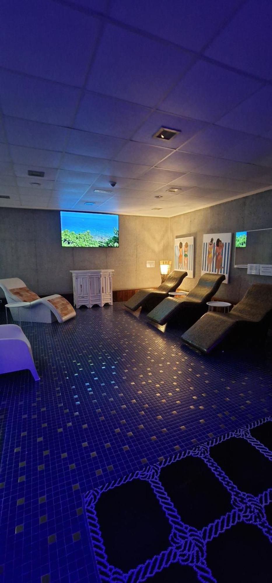 Playa Joyel Family Rooms Noja Ngoại thất bức ảnh
